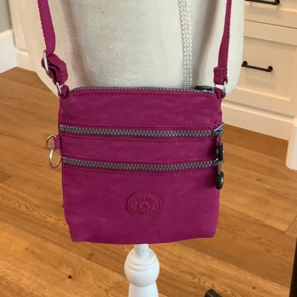 KIPLING CROSSBODY PURSE